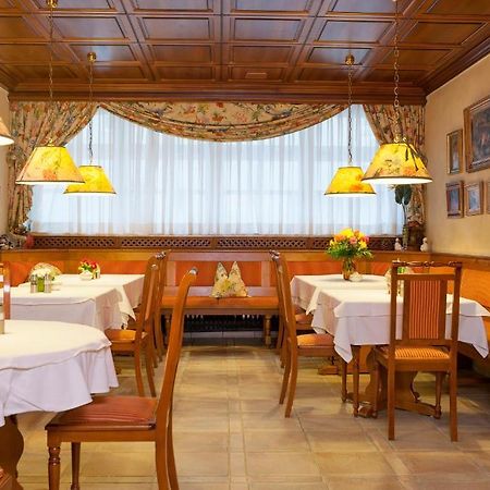 Königstein in der Oberpfalz Hotel Wilder Mann מראה חיצוני תמונה