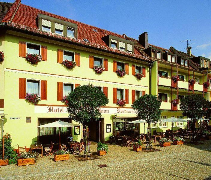 Königstein in der Oberpfalz Hotel Wilder Mann מראה חיצוני תמונה