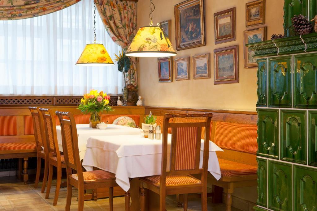 Königstein in der Oberpfalz Hotel Wilder Mann מראה חיצוני תמונה