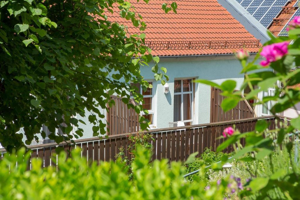 Königstein in der Oberpfalz Hotel Wilder Mann מראה חיצוני תמונה